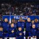 Pologne/France &ndash; L&rsquo;&eacute;quipe des Bleues selon la presse
