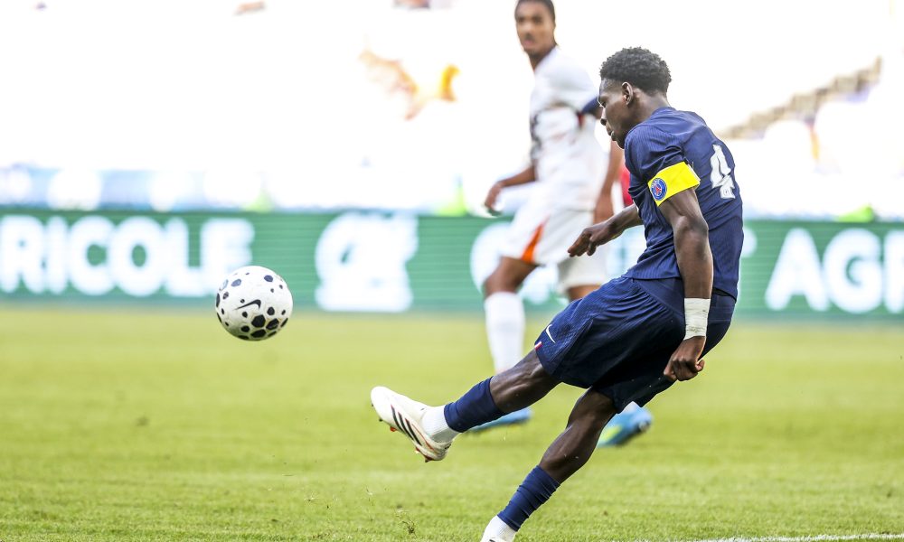 Mercato – Un défenseur du PSG va signer à l’AS Monaco !
