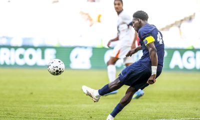 Mercato - Un d&eacute;fenseur du PSG va signer &agrave; l'AS Monaco !