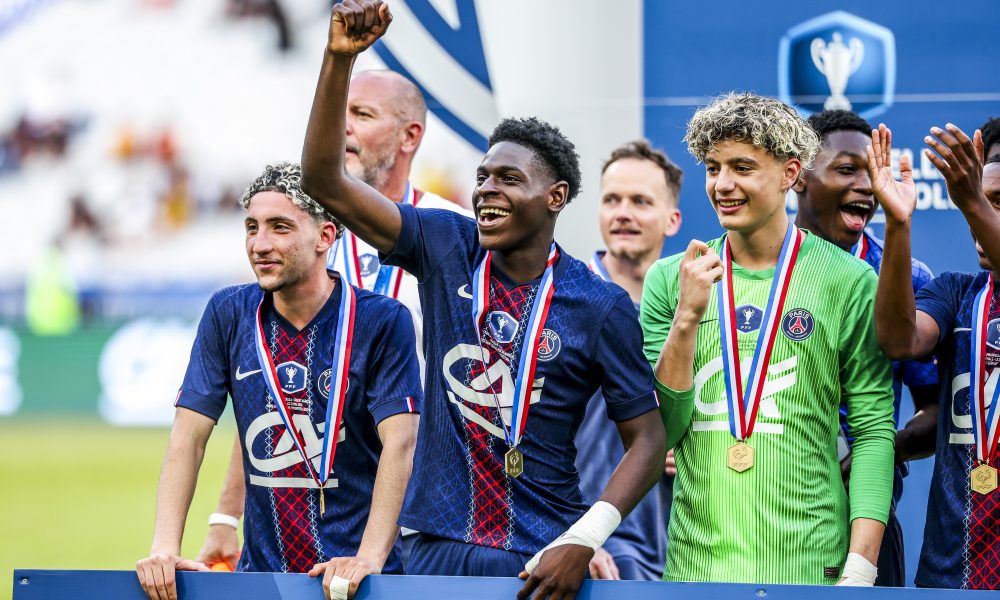 Mercato - Arsenal est pass&eacute; &agrave; l'action pour un d&eacute;fenseur au PSG !