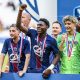 Mercato &ndash; Arsenal est pass&eacute; &agrave; l&rsquo;action pour un d&eacute;fenseur au PSG !