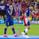 Mercato &ndash; Le PSG a re&ccedil;u une offre pour Beraldo