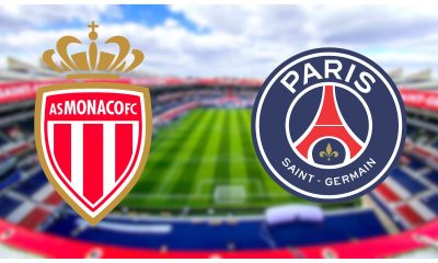 Diffusion Monaco/PSG - Heure et cha&icirc;ne pour voir le match