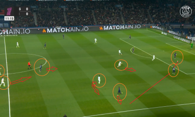 PSG/OM - Comment Marseille s'est fait balader par les Parisiens...l'analyse