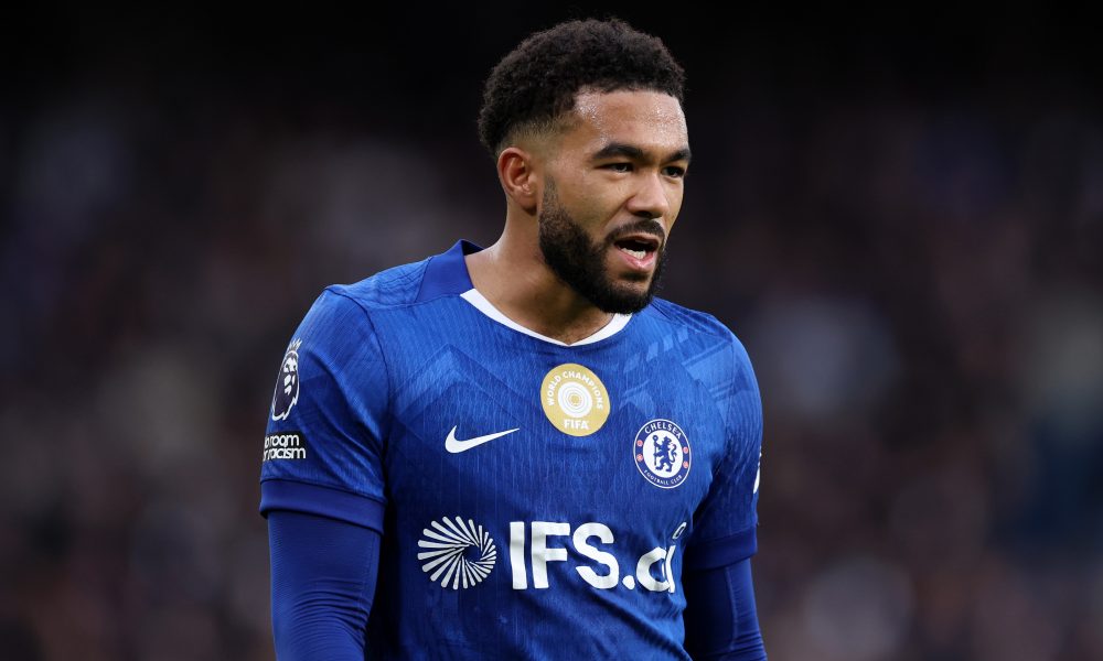 Chelsea : les deux failles exposées face à Arsenal qui peuvent faire mal avant le PSG