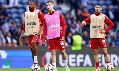 Mercato - Le PSG lorgne un jeune talent grec au milieu !