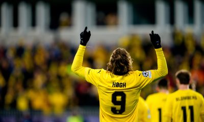 Ligue des Champions - Les plus belles passes d&eacute;cisives ce mercredi