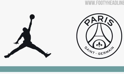 Premi&egrave;res indications sur le 4e maillot 2026-2027 du PSG