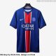 Le maillot domicile 2026/2027 du PSG se précise !