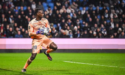 Le Havre/PSG - Diaw tr&egrave;s frustr&eacute; du r&eacute;sultat: "On a tous des regrets"