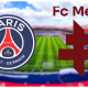 Diffusion PSG/Metz &ndash; Heure et cha&icirc;ne pour voir le match