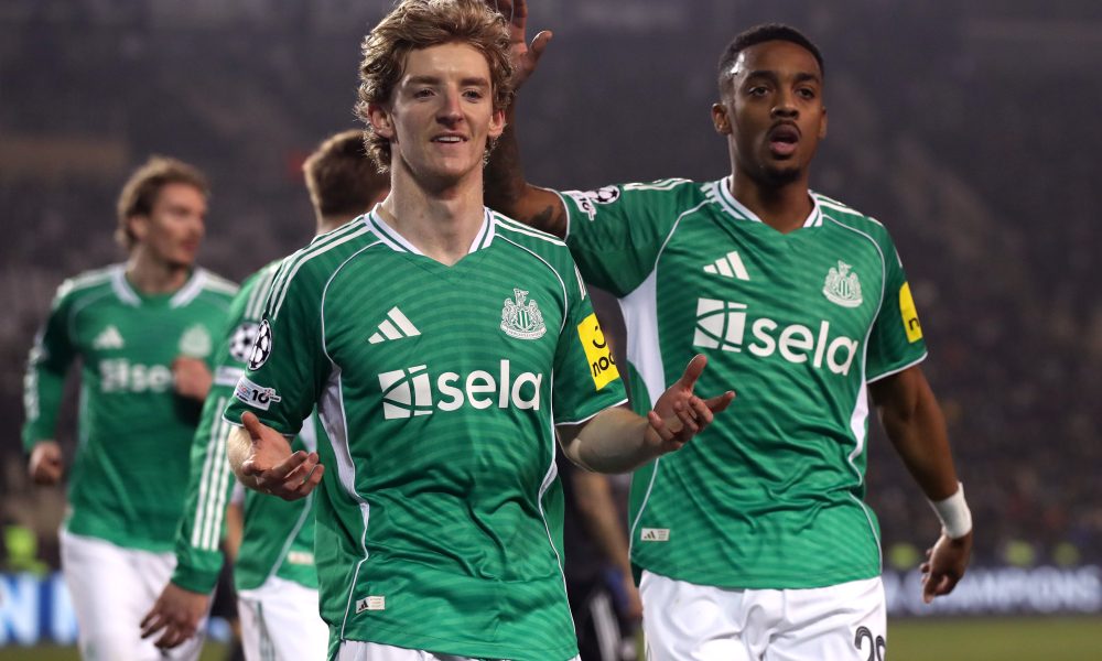 Ligue des Champions - Le joueur de la semaine est &eacute;lu !