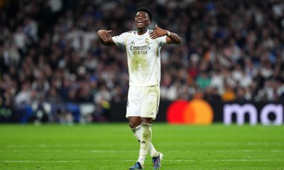 Ligue des Champions - Les 4 meilleurs joueurs de la semaine