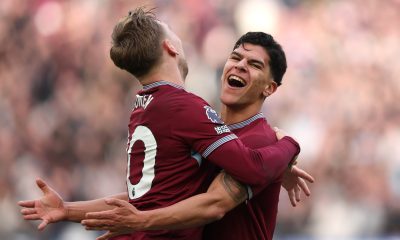 Mercato - 130 millions d'euros, le PSG pr&ecirc;t pour un double coup &agrave; West Ham ?
