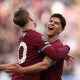 Mercato – 130 millions d’euros, le PSG prêt pour un double coup à West Ham ?