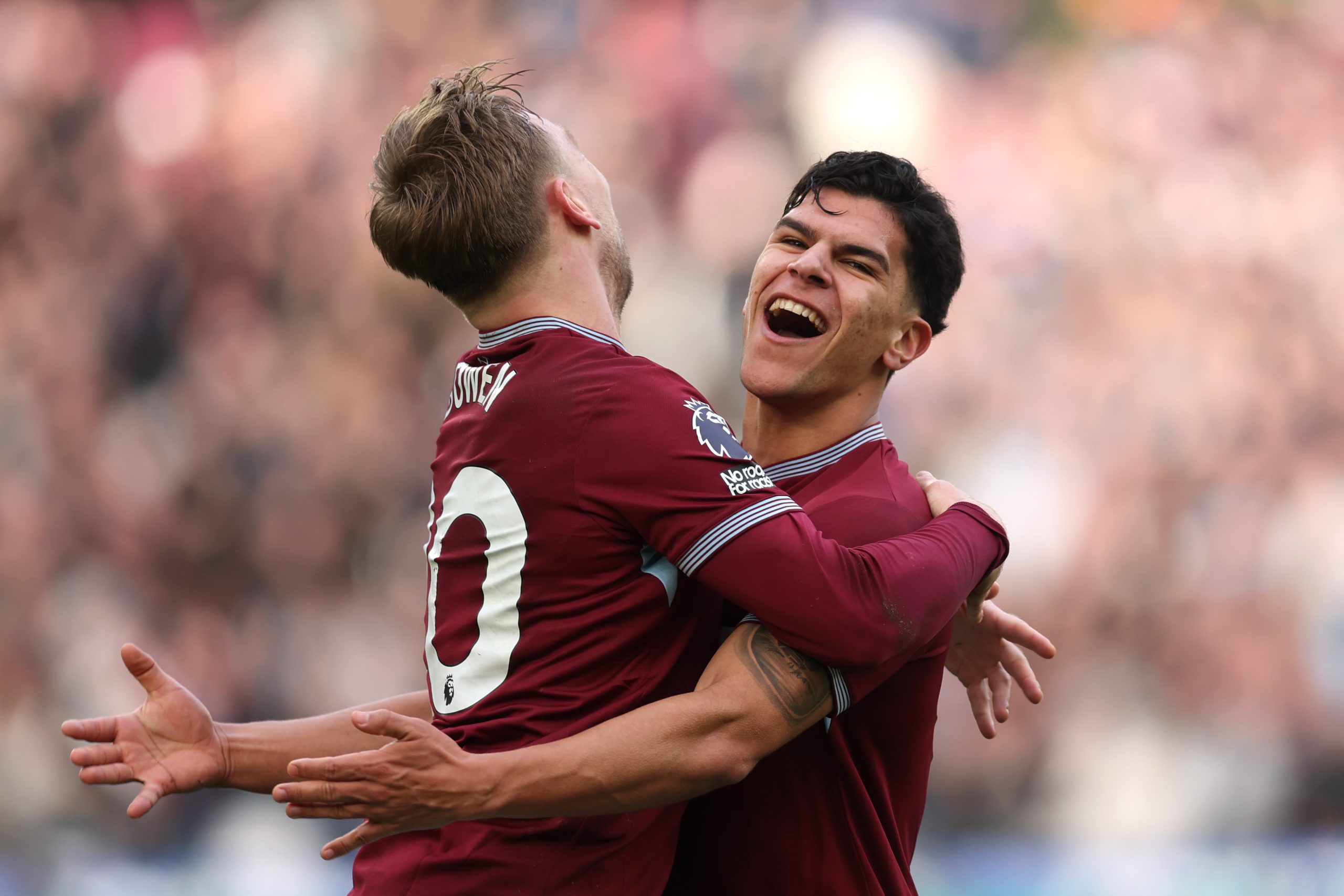 Mercato - 130 millions d'euros, le PSG pr&ecirc;t pour un double coup &agrave; West Ham ?