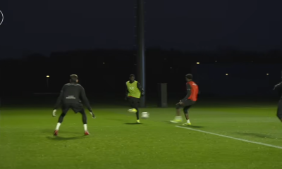 Le zapping de la semaine du PSG : victoire importante et pr&eacute;paration du Classico