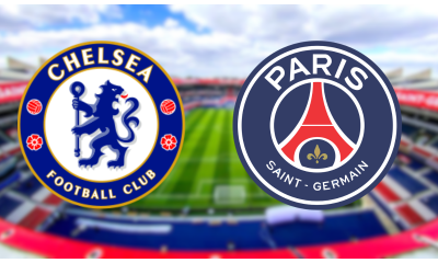 Chelsea/PSG - Le groupe parisien : 2 absents pour la Ligue des Champions