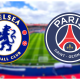 Diffusion Chelsea/PSG – Heure et chaîne pour voir le match