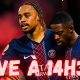 Live &ndash; Quel PSG face &agrave; Chelsea ? Rendez-vous &agrave; 14h30 !
