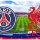 PSG/Liverpool - Quart de finale aller de la Ligue des Champions 2025/2026