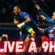 Live PSG/Monaco : L&rsquo;&eacute;quipe pour gagner et se pr&eacute;parer, rendez-vous &agrave; 9h  !