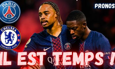 @Ewen Gavet/Icon Sport) - Photo by Icon Sport