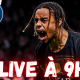 Live PSG/Chelsea &ndash; Le d&eacute;brief d&rsquo;une soir&eacute;e sp&eacute;ciale, rendez-vous &agrave; 9h15 !