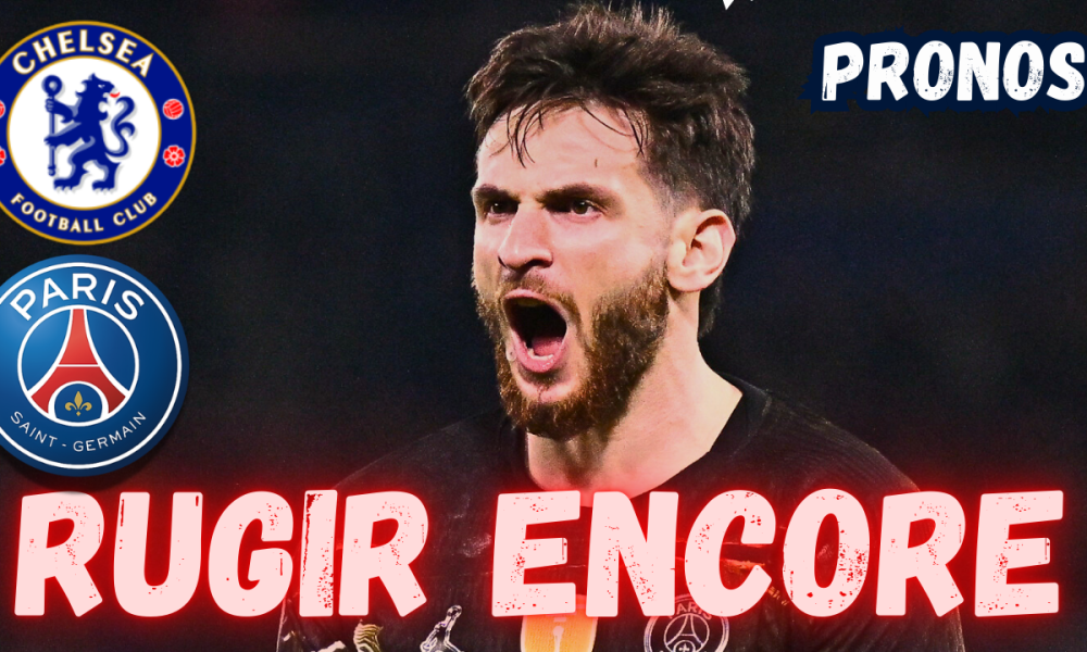 Vid&eacute;o Chelsea/PSG - L'&eacute;quipe pour aller en quart de finale ! Kvaratskhelia et Dou&eacute; ?