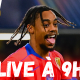 Live Chelsea/PSG &ndash; La qualification sans trembler : rendez-vous &agrave; 9h30 !