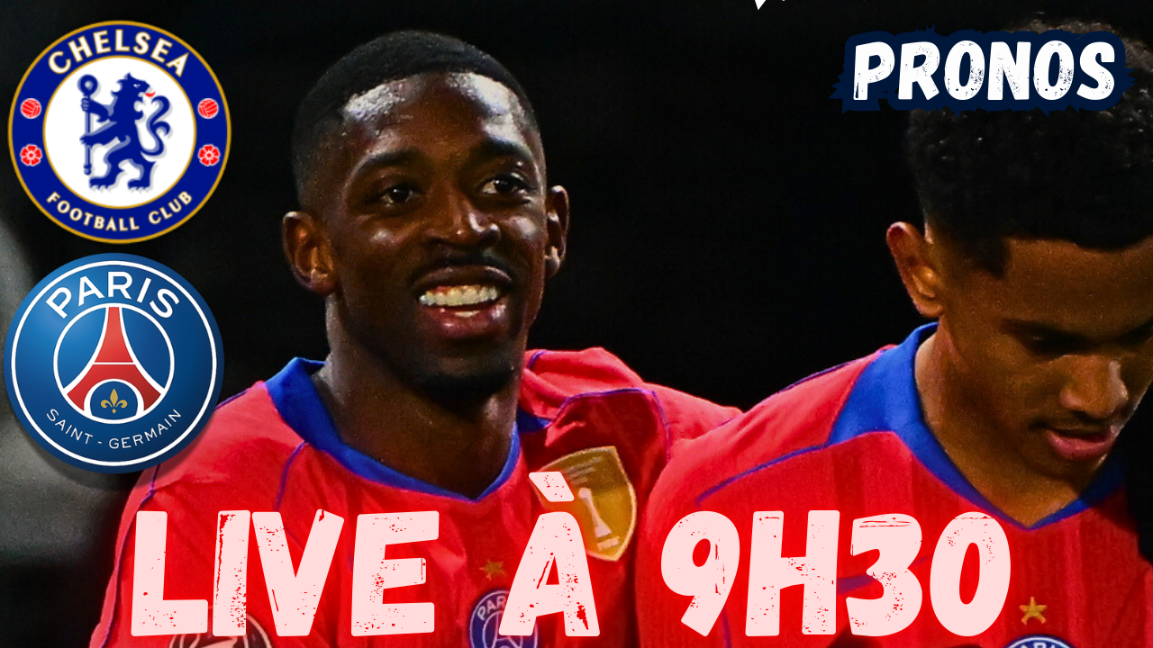 Live Nice/PSG : L'&eacute;quipe pour d&eacute;fendre la 1ere, rendez-vous &agrave; 9h30 !