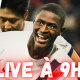 Live Nice/PSG &ndash; La 1ere place avec des surprises, le d&eacute;brief : Rendez-vous &agrave; 9h30 !