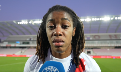 Dijon/PSG - Echegini revient sur "un match brouillon"