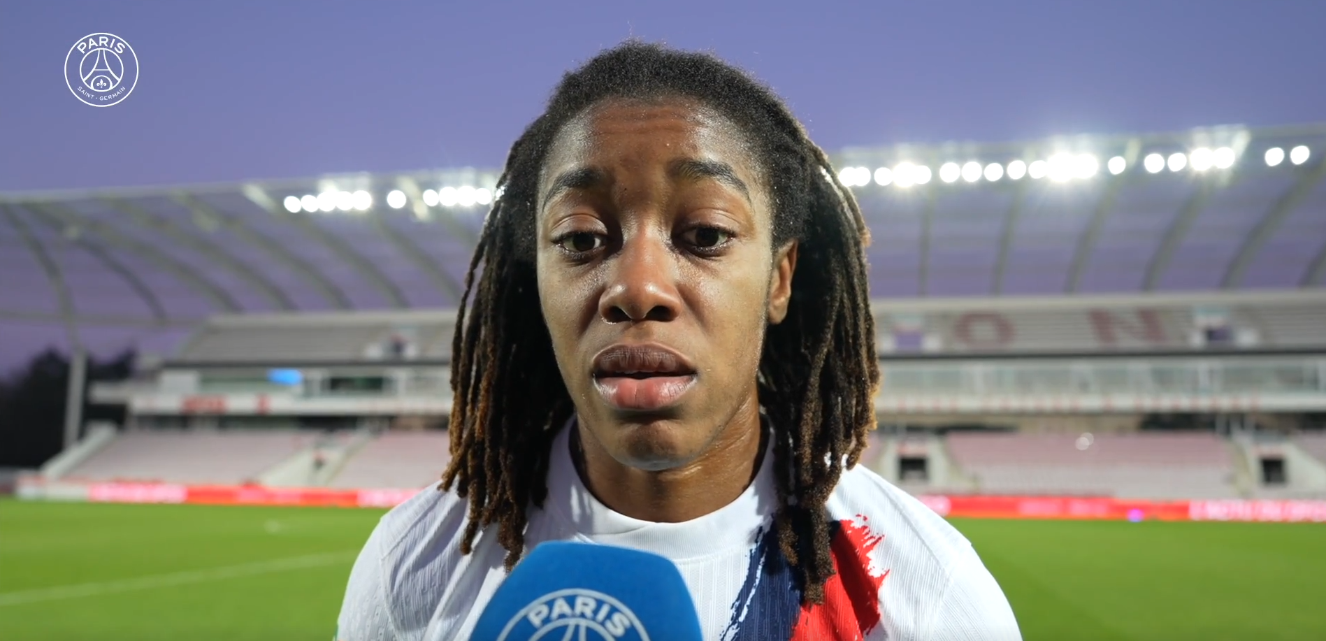 Dijon/PSG - Echegini revient sur "un match brouillon"