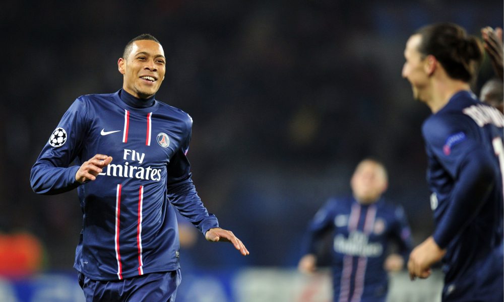 Hoarau raconte l’effet Ibrahimovic : un mélange de vestiaire, de respect et de résignation