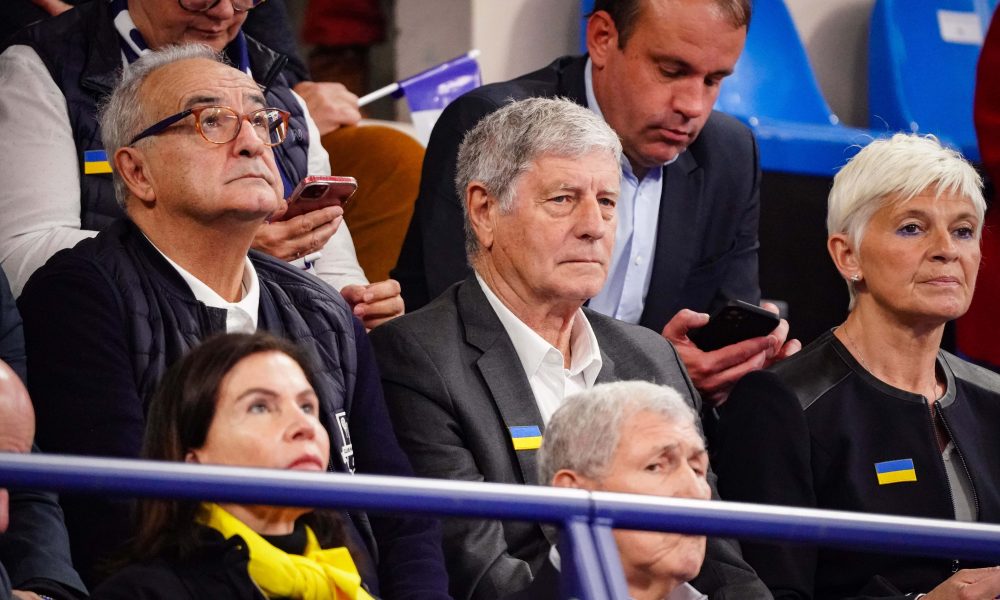 Lens/PSG – Larqué dézingue la LFP « la Ligue 1 est une poubelle. »