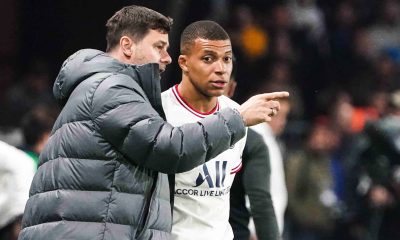 Pochettino fait un reproche aux consultants sur son aventure au PSG