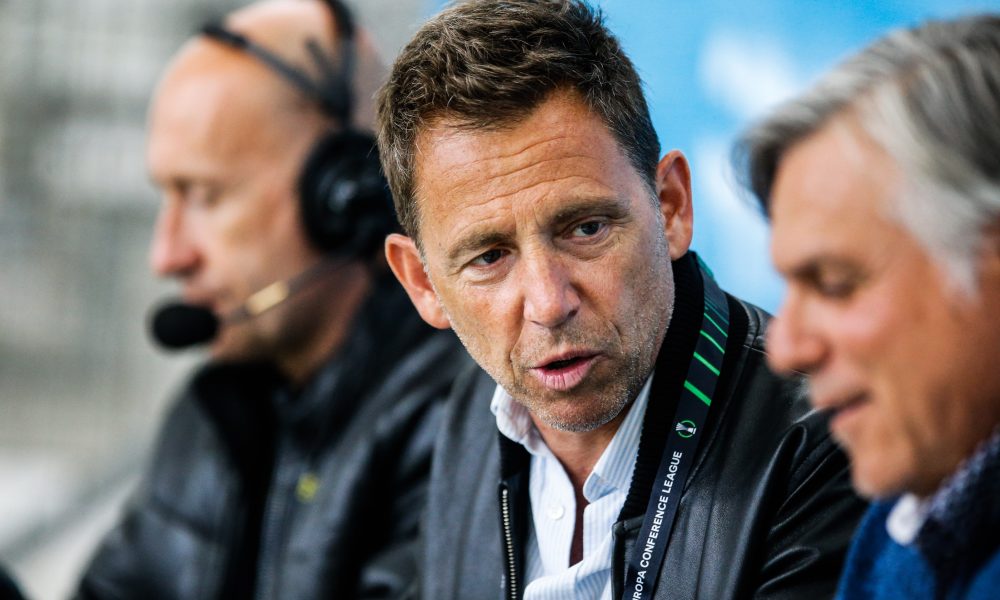 Chelsea/PSG – Entre missiles et éloges, la réaction de Riolo à la qualification