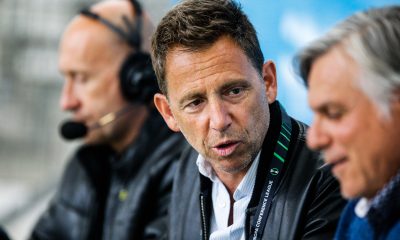 Chelsea/PSG - Entre missiles et &eacute;loges, la r&eacute;action de Riolo &agrave; la qualification