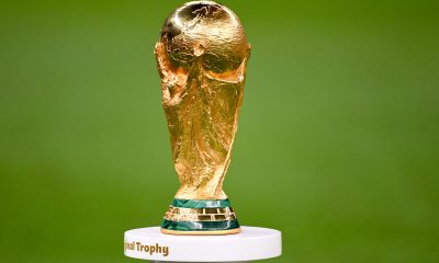 Revue de presse : Coupe du Monde en tension et question