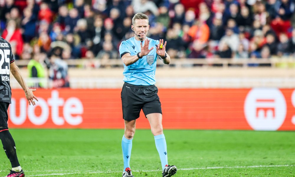 PSG/Chelsea - L'arbitre du 8e de finale aller d&eacute;sign&eacute; !