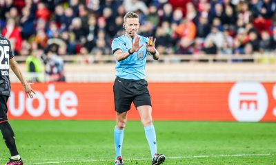 PSG/Chelsea - L'arbitre du 8e de finale aller d&eacute;sign&eacute; !