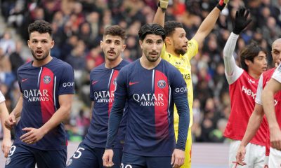 Carlos Soler vide son sac sur son passage au PSG !