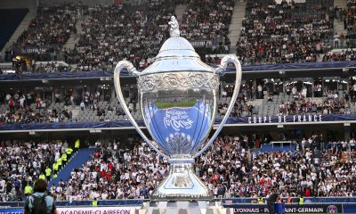 La date de la Finale de Coupe de France provoque col&egrave;re et indignation