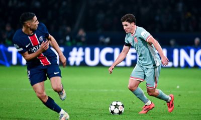 Mercato - Julian Alvarez de nouveau annonc&eacute; au PSG !