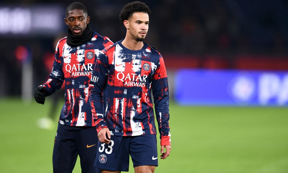 PSG/Toulouse – L’avant-match des Parisiens en direct