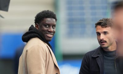 Demba Ba pose la bonne question &agrave; propos du PSG