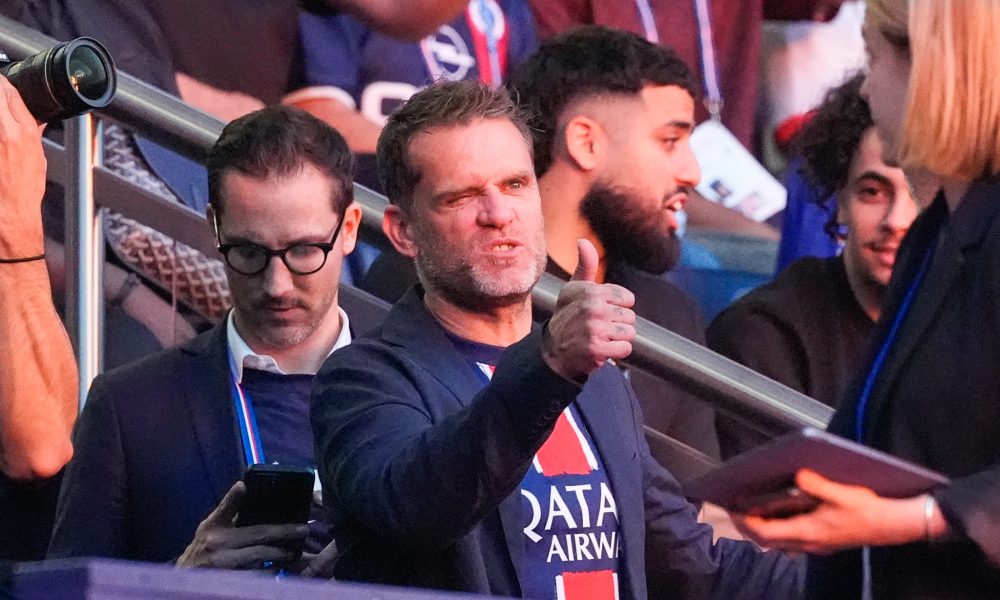 Jérôme Rothen démonte la LFP pour le report de Lens/PSG...et lui donne raison