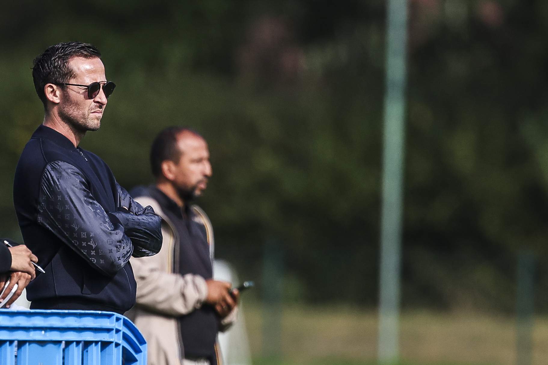 Cabaye vide son sac apr&egrave;s l'enqu&ecirc;te au sein du PSG