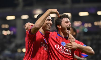 Top 5 des raisons de regarder PSG/Toulouse